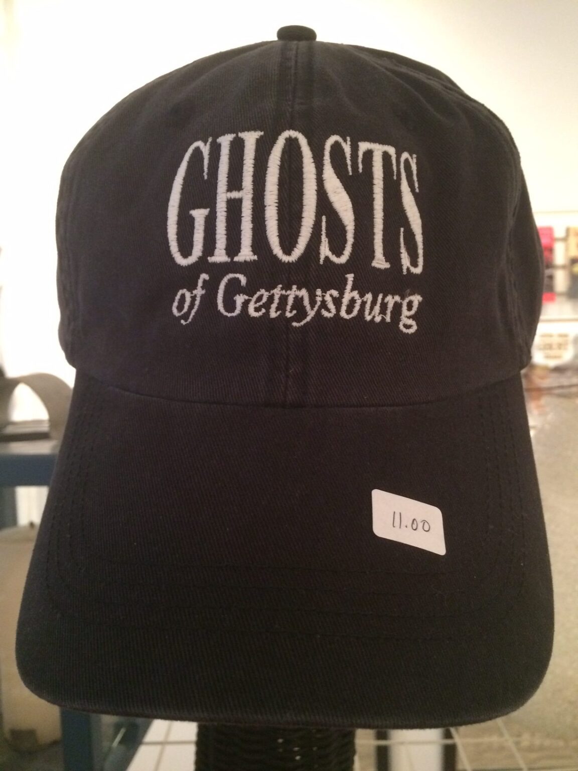 Shop Ghosts of Gettysburg